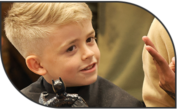 Serviçoes para kids