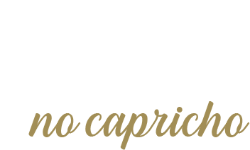 Barba e cabelo no capricho
